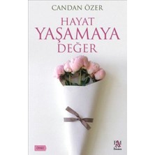 Panama Yayıncılık Hayat Yaşamaya Değer
