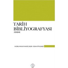 Post Yayın Tarih Bibliyografyası