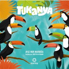 İnsan Kitap Kahve Yayınevi Tukanya