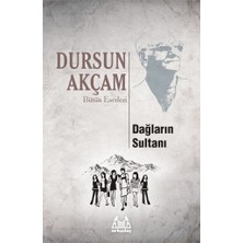 Arkadaş Yayınları Dağların Sultanı