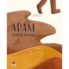 Karavan Çocuk Adam (Aleyhi Salam) (Ingilizce Âdem Aleyhisselam)