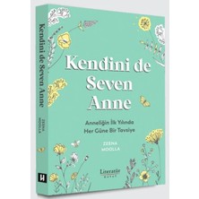 Literatür Hayat Kendini De Seven Anne