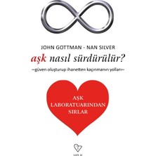 Varlık Yayınları Aşk Nasıl Sürdürülür?