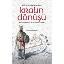 Albaraka Yayınları Kralın Dönüşü Afganistan'da Iktidar Savaşları