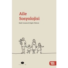 Açılım Kitap Aile Sosyolojisi