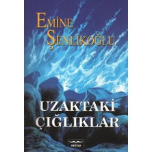 Mektup Yayınları Uzaktaki Çığlıklar