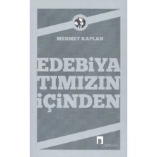 Dergah Yayınları Edebiyatımızın Içinden