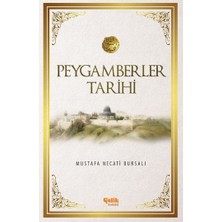 Çelik Yayınevi Peygamberler Tarihi
