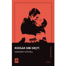 Ötüken Neşriyat Rüzgar Gibi Geçti