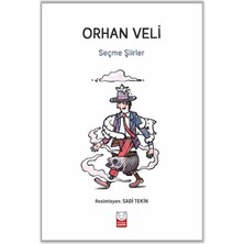 Kırmızı Kedi Çocuk Seçme Şiirler