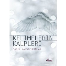 Profil Kitap Kelimelerin Kalpleri
