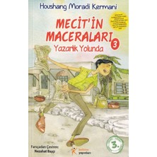 Kelime Yayınları Mecit'in Maceraları - 3