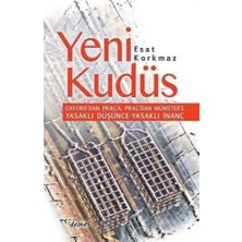 Demos Yayınları Yeni Kudüs