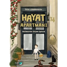 Fom Kitap Hayat Apartmanı