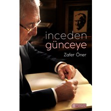 Akılçelen Kitaplar Inceden Günceye