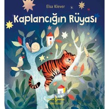 İş Bankası Kültür Yayınları Kaplancığın Rüyası
