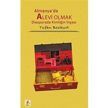 Babek Yayınları Almanya'da Alevi Olmak