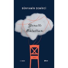 Şule Yayınları Yeraltı Bulutları