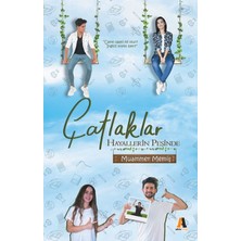 Akis Kitap Çatlaklar Hayallerin Peşinde
