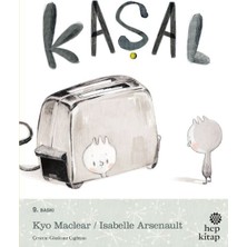 Hep Kitap Kaşal
