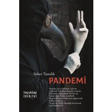 Hayy Kitap Pandemi