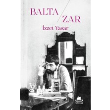 Telemak Kitap Balta/zar