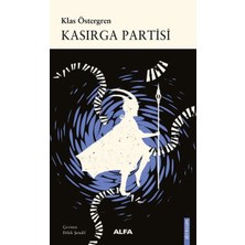 Alfa Yayınları Kasırga Partisi