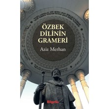 BilgeSu Yayıncılık Özbek Dilinin Grameri