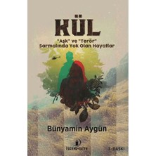 İskenderiye Yayınları Kül