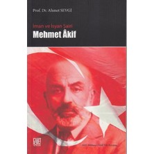 Palet Yayınları Iman ve Isyan Şairi Mehmet Akif