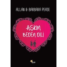 Beyaz Yayınları Aşkın Beden Dili