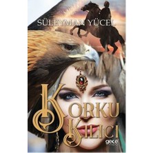 Gece Kitaplığı Korku Kılıcı