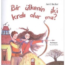 Final Kültür Sanat Yayınları Bir Ülkenin Iki Kralı Olur Mu?