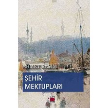 Elips Kitap Şehir Mektupları