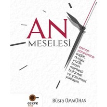 Cezve Kitap An Meselesi