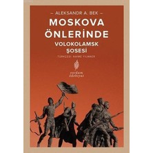 Yordam Kitap Moskova Önlerinde; Volokolamks Şosesi