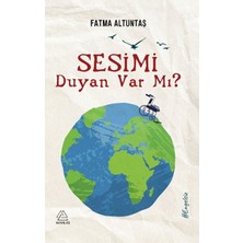 Mahlas Yayınları Sesimi Duyan Var Mı?