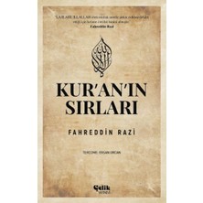 Çelik Yayınevi Kur'an'ın Sırları