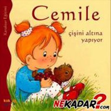 Kaknüs Yayınları Cemile Çişini Altına Yapıyor