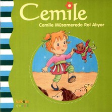 Kaknüs Yayınları Cemile Müsamerede Rol Alıyor