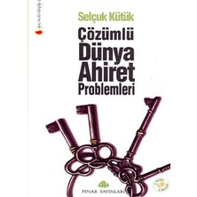 Pınar Yayınları Çözümlü Dünya Ahiret Problemleri