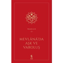 İnsan Yayınları Mevlana’da Aşk ve Varoluş