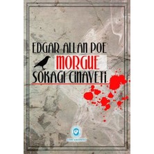 Cem Yayınevi Morgue Sokağı Cinayeti