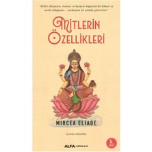 Alfa Yayınları Mitlerin Özellikleri