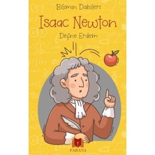 Parana Yayınları Isaac Newton - Bilimin Dahileri
