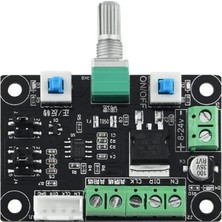 Emay Center Mks Osc V1.0 Step Motor Sürücü Hız Kontrol ve Sinyal Üretici Modül