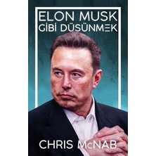 Güney Kitap Elon Musk Gibi Düşünmek