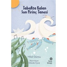 Hep Kitap Tabakta Kalan Son Pirinç Tanesi