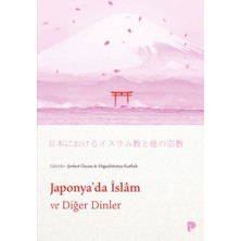 Pınar Yayınları Japonya`da Islam ve Diğer Dinler