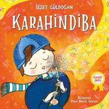 Dokuz Çocuk Yayınları Karahindiba